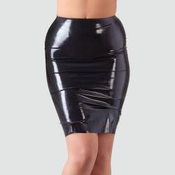 Jupe & Pantalon Latex