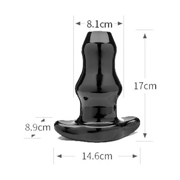 PLUG TUNNEL CLEAR L