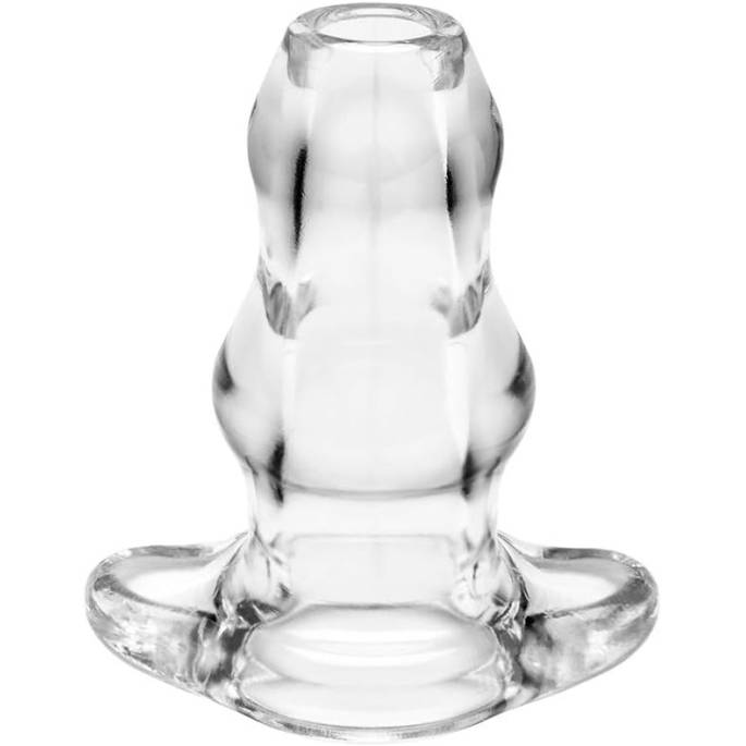 PLUG TUNNEL CLEAR L