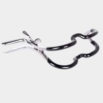 Écarteur Buccal métal et caoutchouc 12,5 cm – BDSM Médical