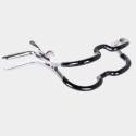 Écarteur Buccal métal et caoutchouc 12,5 cm – BDSM Médical