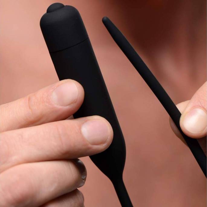 Cadence Extreme 10x Vibration urétral