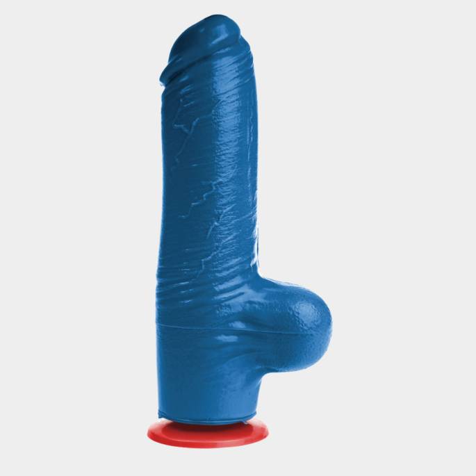 Tyr Dildo - Fuck&Fist