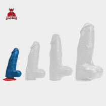 Freyr Dildo - FUCK&FIST