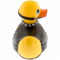 PATO VIBRADOR FETICHE MINI