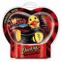 PATO VIBRADOR FETICHE MINI