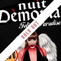 DEMONIA NIGHT 2013
