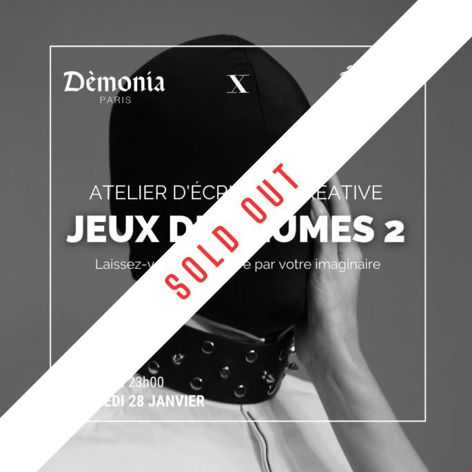Atelier d’écriture : Jeux de plumes