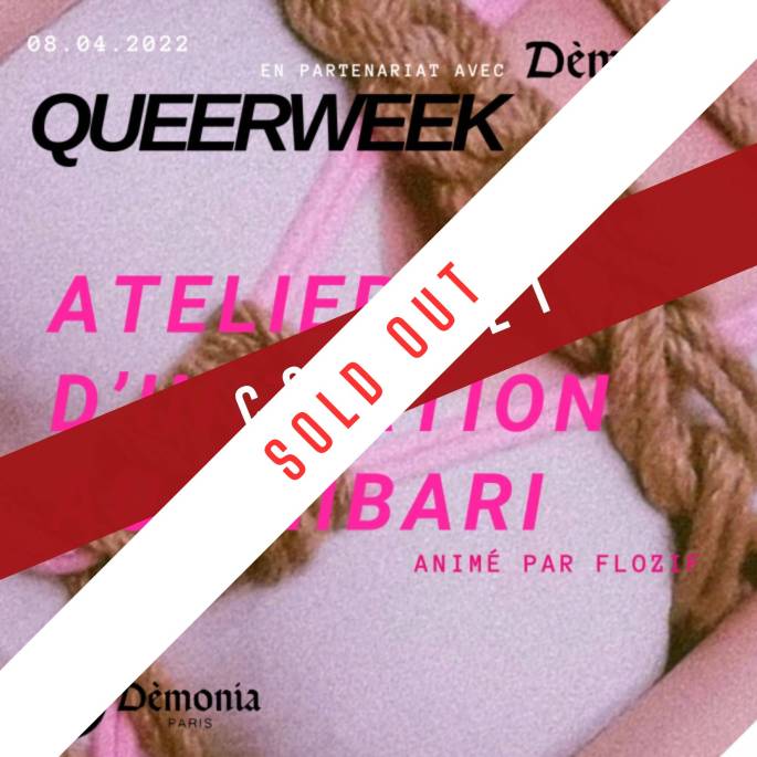 Atelier Queerweek