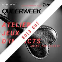 Atelier Queerweek