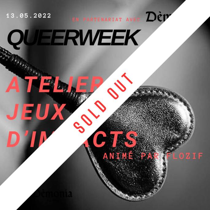 Atelier Queerweek