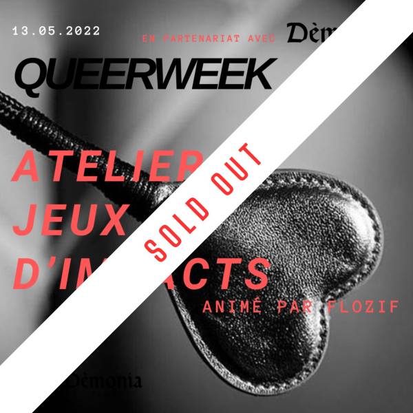Atelier Queerweek