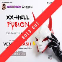 Fetish Fusion