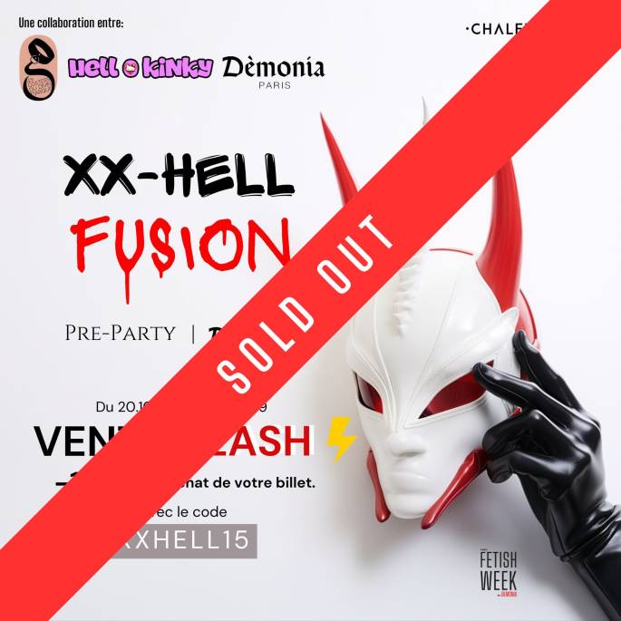 Fetish Fusion