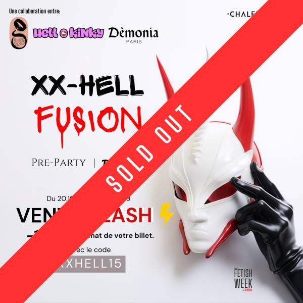 Fetish Fusion