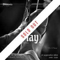 Play - BDSM Play party
