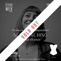 sexe coaching fetishh week