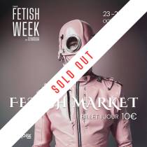Fetish Market - 1 journée