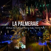 Nuit Dèmonia – Fetish Circus | Billet Nice Price | Soirée Fetish & BDSM Paris