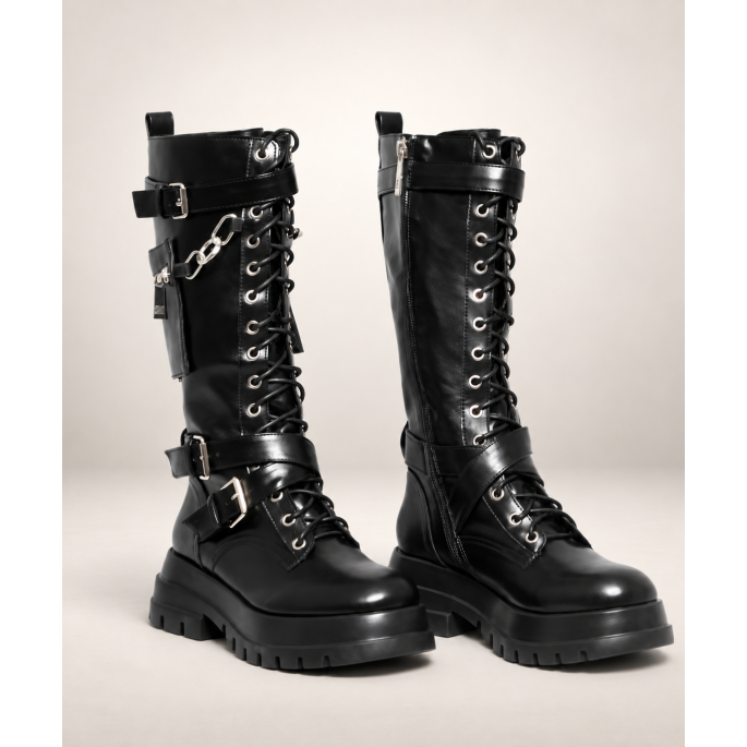 Goth XI