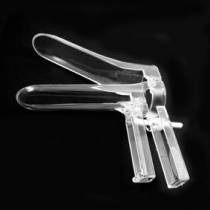 TRANSPARENTES SPEKULUM