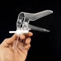 SPECULUM TRANSPARENT