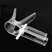 SPECULUM TRANSPARENT