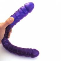 ULTRA DONG BLU / VIOLA