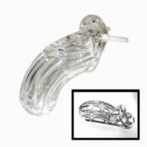 THE CURVE (CAGE ADAPTABLE AUX ANNEAUX CB3000)