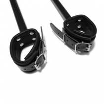 ADJUSTABLE METAL SPACER BAR