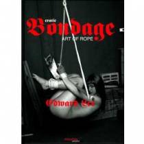 EROTIC BONDAGE : ART OF ROPE