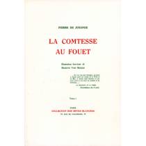 LA COMTESSE AU FOUET