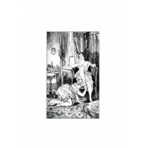 LA COMTESSE AU FOUET