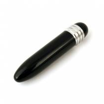 GLATTER MINI-VIBRATOR SCHWARZ