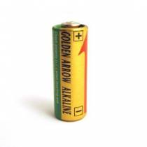 RUNDE BATTERIE LR 23A