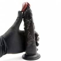 AFRICAN LOVER SAUGDILDO