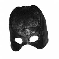 LEATHER BALACLAVA MASTER