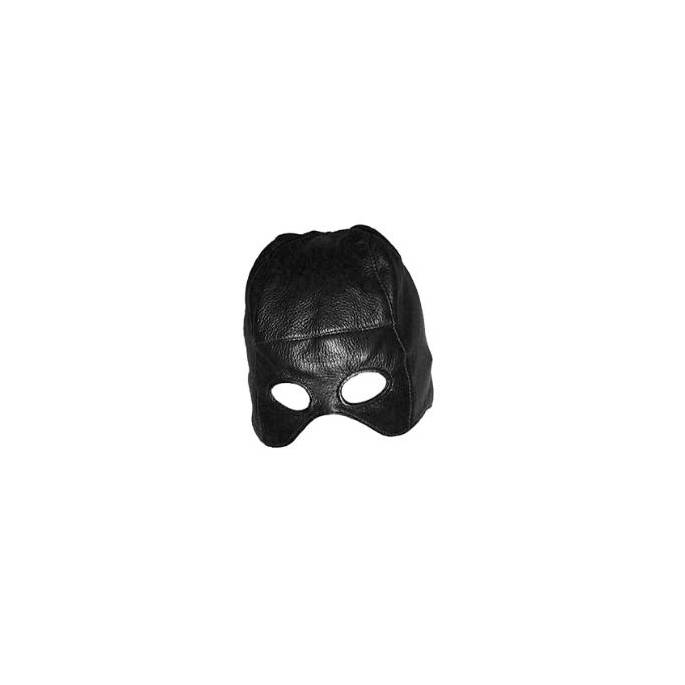 LEATHER BALACLAVA MASTER