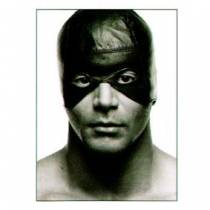 LEATHER BALACLAVA MASTER