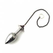 ROSEBUD XLARGE KEYRING