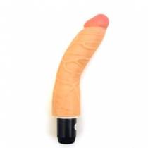 VIBRADOR CARNE SUAVE