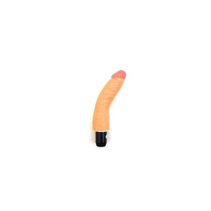 VIBRADOR CARNE SUAVE