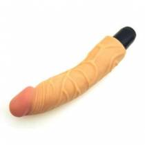 VIBRADOR CARNE SUAVE