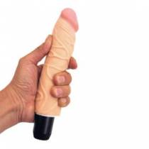 VIBRADOR CARNE SUAVE