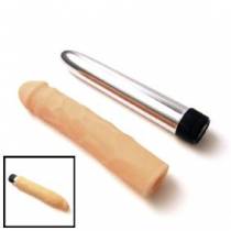 GODE LOVE CLONE 7 (ETUI + GODE)