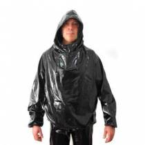 SWEET CAPUCHE PLASTIQUE NOIR