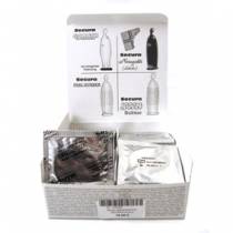 KONDOME 4 MODELLE (X24)