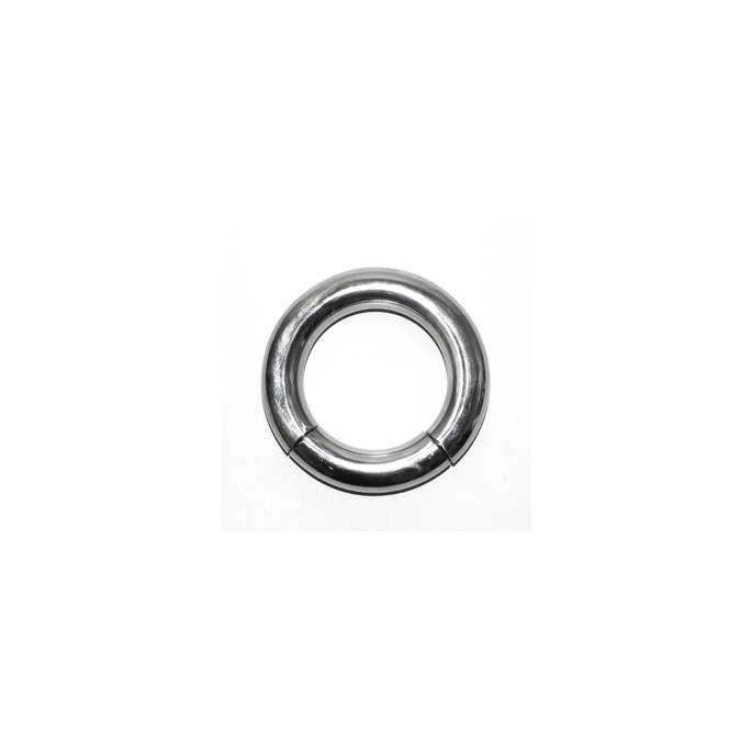 COCKRING STRETCHER INOX AIMANTÉ - 280GR