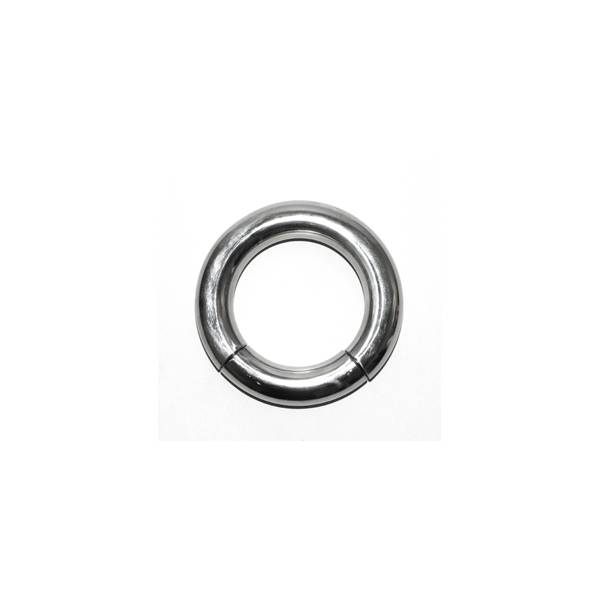 COCKRING STRETCHER INOX MAGNETE - 280GR