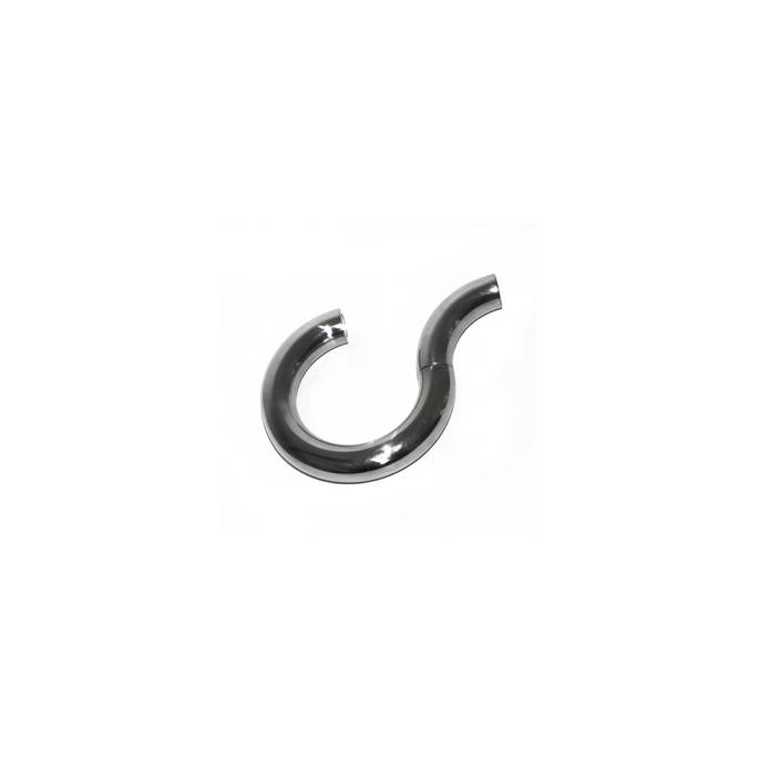 COCKRING STRETCHER INOX MAGNETE - 280GR